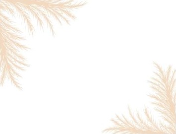 Floral Decor Background
